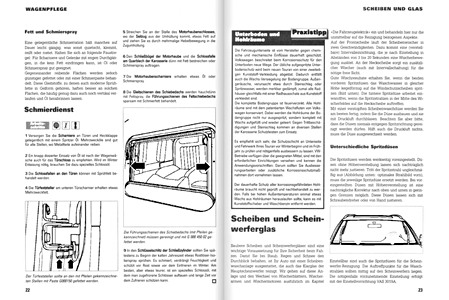 Pages of the book [JH 239] VW Touran (ab 2003) (1)