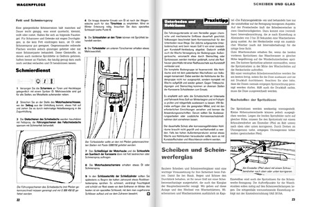 Pages of the book [JH 240] VW Golf V (ab 8/2003) (1)