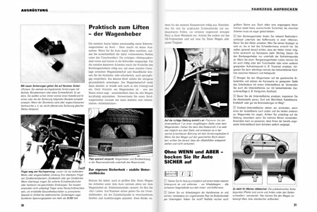 Seiten aus dem Buch [JH 241] Opel Meriva (ab 2003) (1)