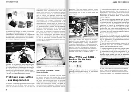 Seiten aus dem Buch [JH 252] BMW 3er-Reihe (ab Modelljahr 2005) (1)