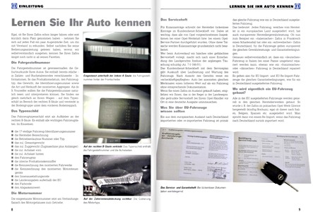 Páginas del libro [JH 253] Opel Zafira B (ab MJ 2005) (1)