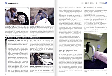 Seiten aus dem Buch [JH 271] Ford Fiesta - Benziner + Diesel (ab MJ 09) (1)