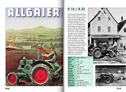 Páginas del libro [TK] Allgaier und Porsche-Diesel 1945-1962 (1)