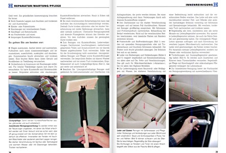 Pages du livre [JH 283] VW Golf VI - Diesel (ab MJ 2009/2010) (1)