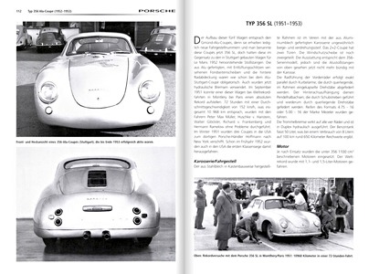 Pages of the book Das grosse Buch der Porsche-Typen (1)