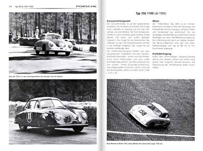 Pages of the book Das grosse Buch der Porsche-Typen (2)