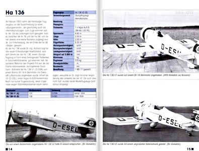 Pages of the book [TK] Blohm & Voss Flugzeuge seit 1933 (1)