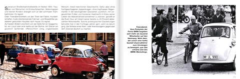 Bladzijden uit het boek Isetta & Co. (1)