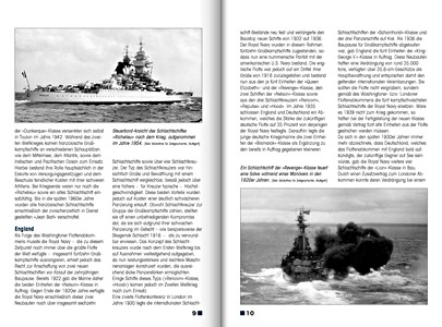 Strony książki [TK] Alliierte Schlachtschiffe - GB, F und USSR 39-45 (1)