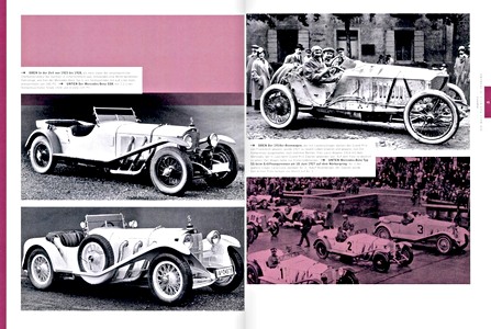 Pages of the book Ferry Porsche - Mein Leben - Ein Leben fur das Auto (2)