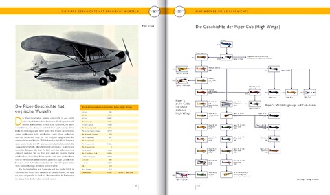 Pages of the book Piper Cub (1)