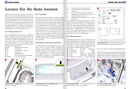 Seiten aus dem Buch [JH 301] VW Golf VII - Benzin + Diesel (ab MJ 13/14) (1)