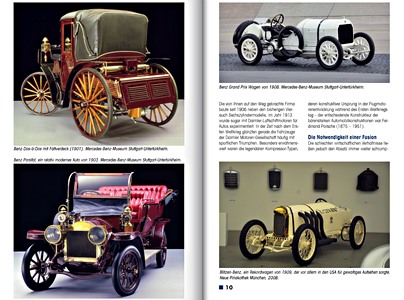 Páginas del libro [TK] Mercedes-Benz Pkw (Band 1) - 1886-1980 (1)