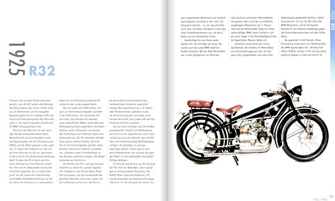 Pages du livre Art of BMW (1)