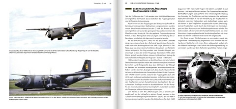 Pages of the book C-160 Transall (2)