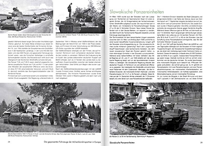 Seiten aus dem Buch Kfz und Panzer der Achsenmachte 1939-1945 (1)