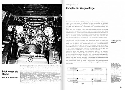 Seiten aus dem Buch [JH 028] Ford Capri I, Capri II (bis 2/1978) (1)