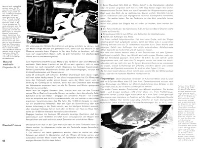 Pages of the book [JH 036] Opel Rekord D, Commodore B (1)