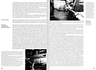 Seiten aus dem Buch [JH 071] Audi 100 - Benziner (8/1976-9/1982) (1)