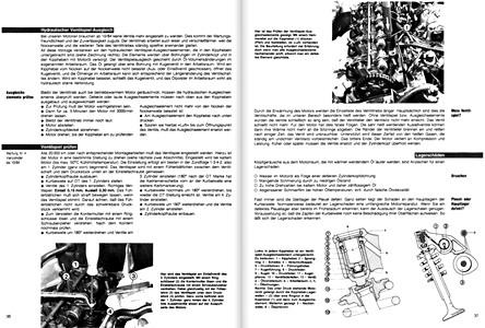 Seiten aus dem Buch [JH 106] Mercedes 190 (W 201) Benziner (82-93) (1)