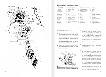 Pages du livre [0202] VW Transporter T2 - 1600 cm³ (68-75) (1)