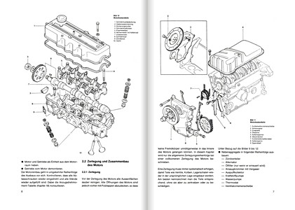 Seiten aus dem Buch [0488] Mazda 323 - 1100, 1300, 1500 (ab 6/1980) (1)