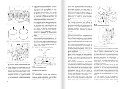 Seiten aus dem Buch [0653] Audi 100 - 5 Zylinder (ab 10/1980) (1)