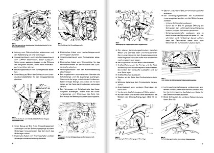 Páginas del libro [0679] Audi Coupe - GL 5E und GT 5E (ab 9/1980) (1)