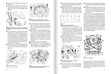 Bladzijden uit het boek [0788] Mercedes Serie 123 - 200, 230 (6/80-12/84) (1)