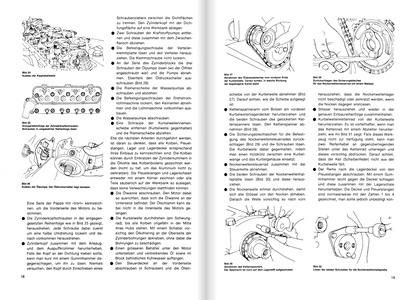Bladzijden uit het boek [0743] Ford Escort - 1.1, 1.3, 1.6 (ab 3/1982) (1)