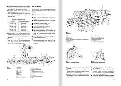 Bladzijden uit het boek [0820] BMW 520-525-528-M535 - 6-Zyl (ab 6/81) (1)