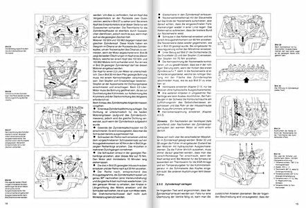 Seiten aus dem Buch [1039] Mercedes 190 (W201) - 4 Zyl (11/1984-1990) (1)