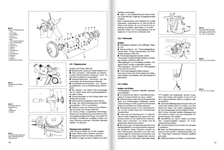 Bladzijden uit het boek [1003] BMW 5er-Reihe (E28) - 6 Zyl (ab 9/1981) (1)