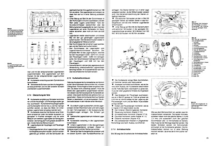 Páginas del libro [1042] Mercedes S-Klasse (W116) (1972-1979) (1)
