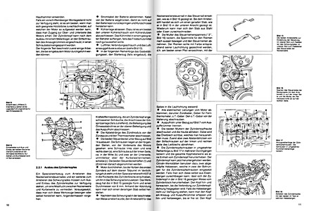 Páginas del libro [1098] Citroen AX (ab 09/1986) (1)