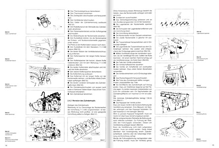 Pages of the book [1116] BMW 3er-Reihe (E36) - 6 Zyl (11/90-97) (1)