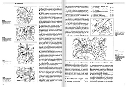 Páginas del libro [1179] Audi 80 und Coupe (09/1991-1993) (1)
