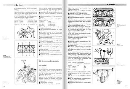 Páginas del libro [1178] Opel Corsa (3/1993-2000) (1)