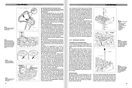 Bladzijden uit het boek [1199] VW Sharan / Ford Galaxy (2/1995-1997) (1)