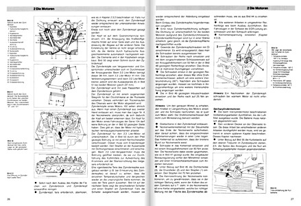 Seiten aus dem Buch [1211] Mercedes 200/230/260/300E - W124 (85-92) (1)