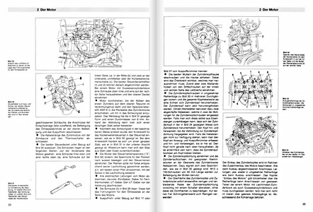 Seiten aus dem Buch [1216] Citroen AX (1991-1996) (1)