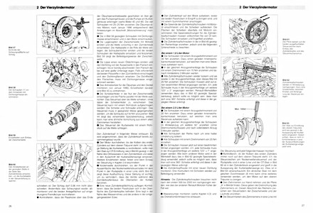 Seiten aus dem Buch [1236] Renault Laguna - Benziner (12/93-3/98) (1)
