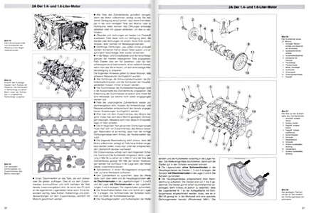 Páginas del libro [1243] Renault Scenic Phase 2/RX4 (99-01) (1)
