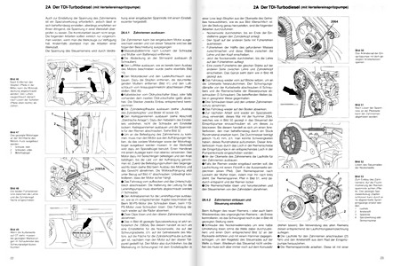 Bladzijden uit het boek [1244] VW Sharan / Seat Alhambra (1998-2000) (1)