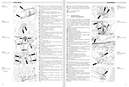 Páginas del libro [1242] Ford Focus (1998-2004) (1)