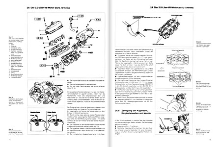 Pages du livre [1256] Mitsubishi Pajero V20 (90-99) (1)