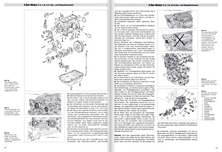 Seiten aus dem Buch [1259] Renault Clio II (98-02) (1)