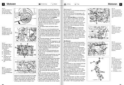 Bladzijden uit het boek [1285] C8 / 807 / Ulysse / Phedra Benzin (02-05) (1)