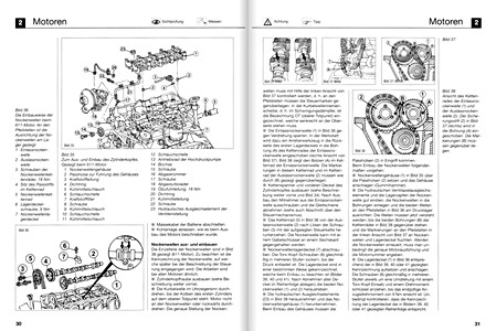 Bladzijden uit het boek [1307] Mercedes E (W210/211) CDI Diesel (00->) (1)