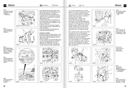 Páginas del libro [1308] Opel Zafira B - Diesel (ab 2005) (1)